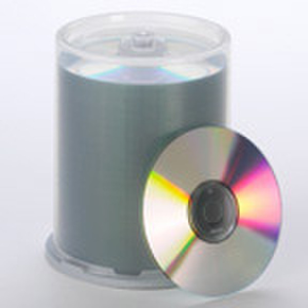 PRIMERA 56500 CD-R 700МБ 100шт чистые CD