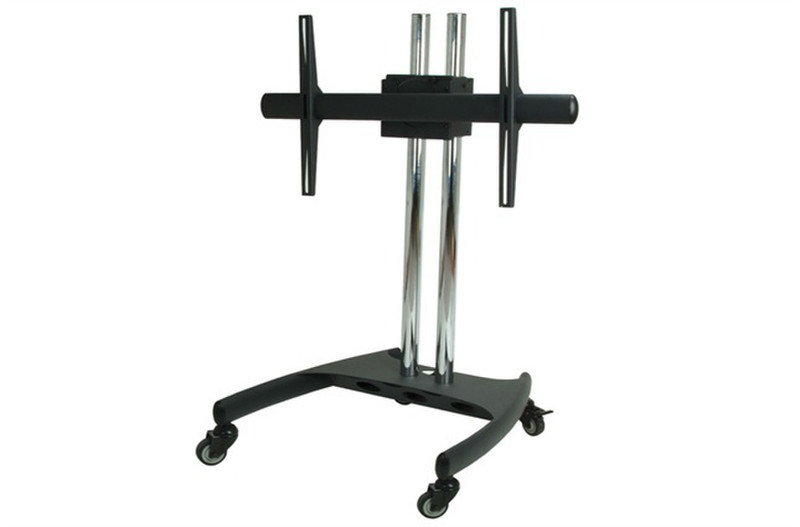 Premier PSD-VPS Projector Multimedia stand Black multimedia cart/stand