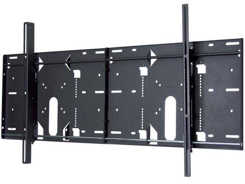 Premier CTM-MS4 flat panel wall mount