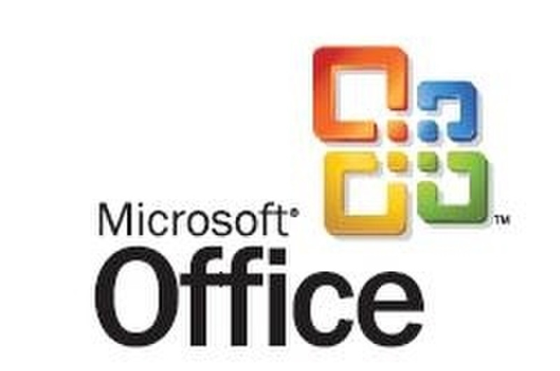 Microsoft Office Standard 2007 Disk Kit (DE) DEU