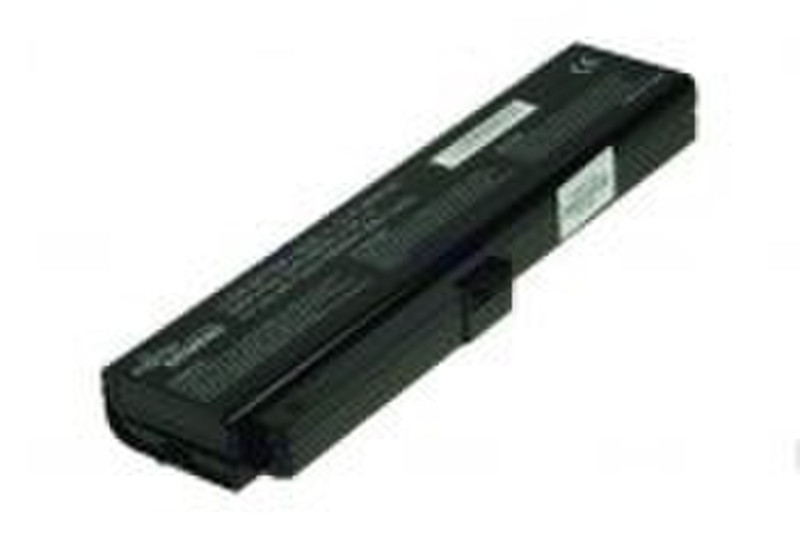 2-Power CBI2090A Lithium-Ion (Li-Ion) 4400mAh 11.1V Wiederaufladbare Batterie