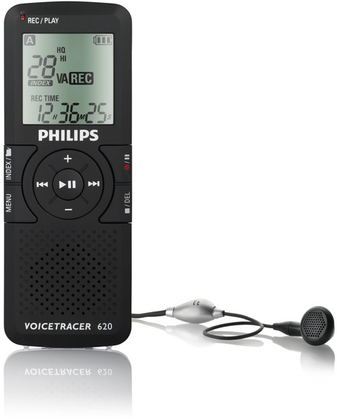 Philips Цифровой диктофон Voice Tracer LFH0620/00