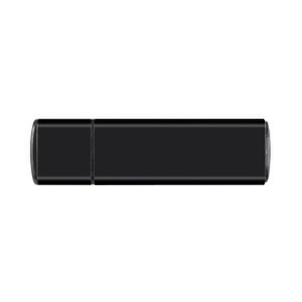Pexagon 2GB USB2.0 2ГБ USB 2.0 Тип -A Черный USB флеш накопитель