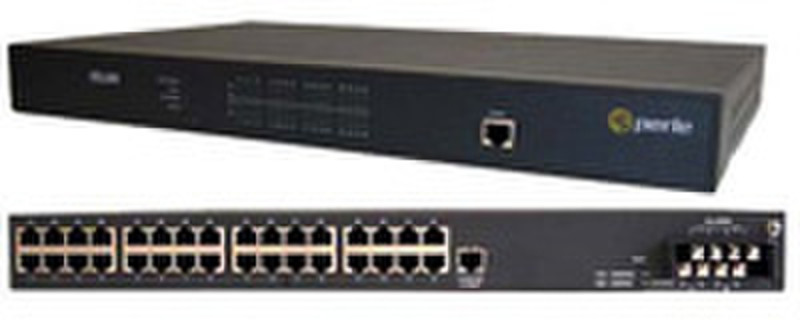 Perle IOLAN SDS32C DHV Gateway/Controller