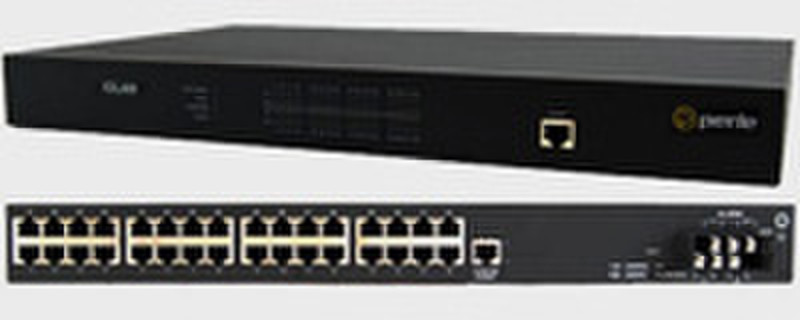 Perle IOLAN SDS32C HV Gateway/Controller
