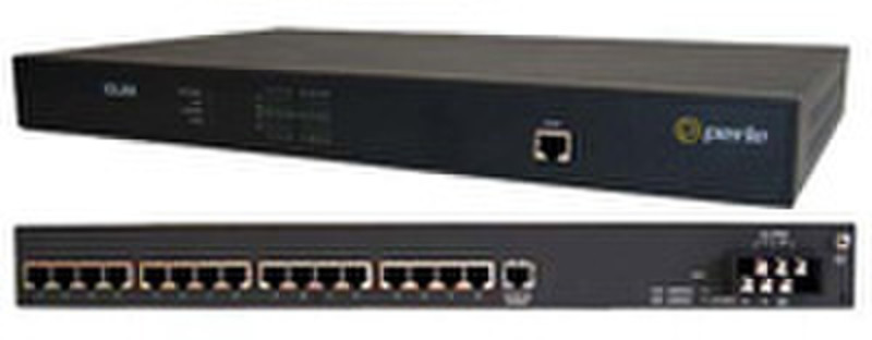 Perle IOLAN SDS16C HV Gateway/Controller
