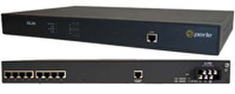 Perle IOLAN SDS8C HV Gateway/Controller