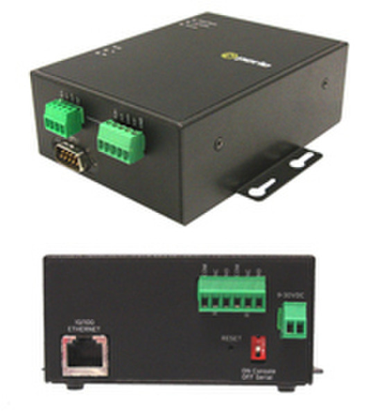 Perle IOLAN SDS1 TA4R2 Gateway/Controller