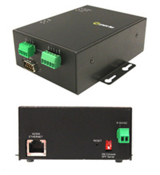 Perle IOLAN SDS1 TA4 Gateway/Controller