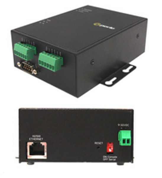 Perle IOLAN SDS1 TT4 Gateway/Controller