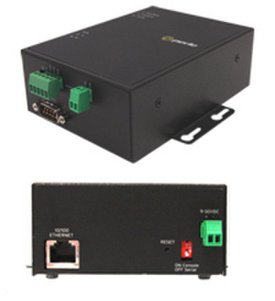Perle IOLAN SDS1 TD4 Gateway/Controller