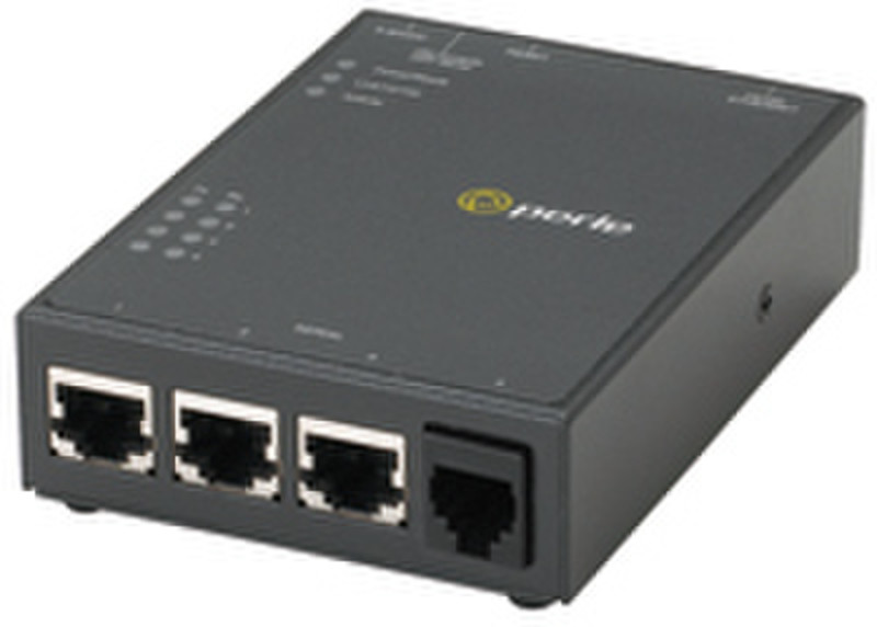 Perle IOLAN SDS3 M Gateway/Controller