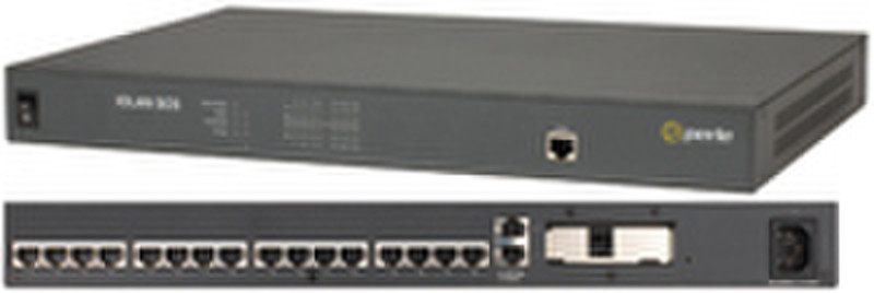 Perle IOLAN SCS16C Gateway/Controller