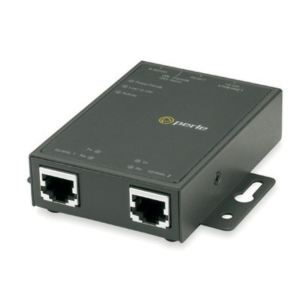 Perle IOLAN SDS2 T interface cards/adapter