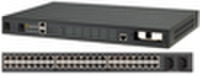 Perle IOLAN SCS48C Gateway/Controller