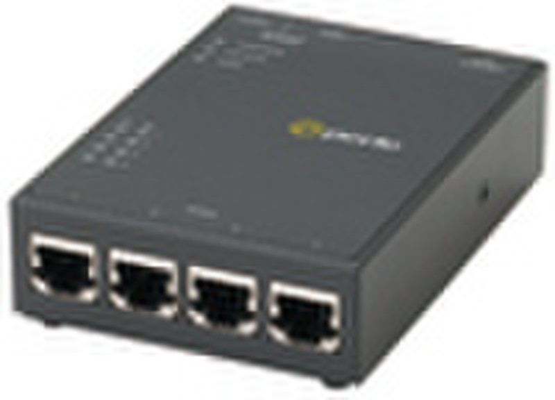 Perle IOLAN SDS4 P Gateway/Controller
