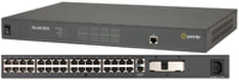 Perle IOLAN SCS32 Gateway/Controller