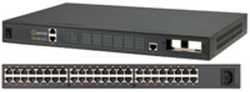 Perle IOLAN SCS48 Gateway/Controller