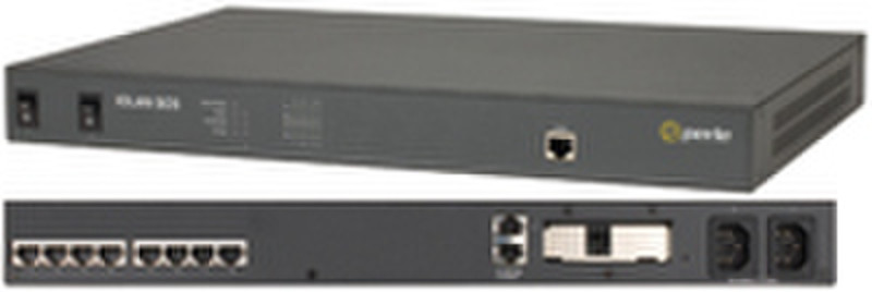 Perle IOLAN SCS8 DAC Gateway/Controller