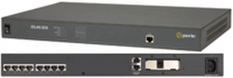 Perle IOLAN SCS8 Gateway/Controller