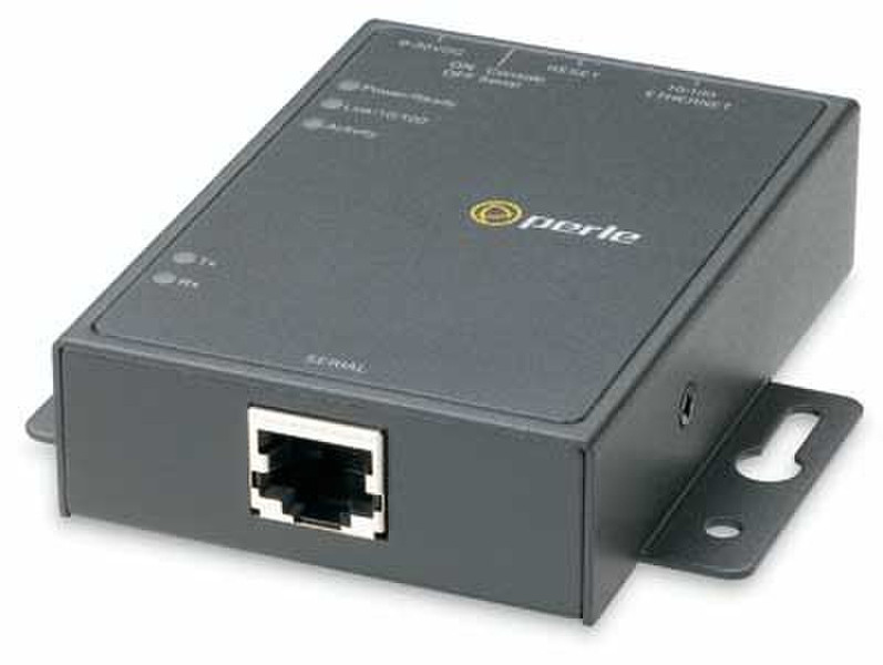 Perle IOLAN SDS1 P interface cards/adapter