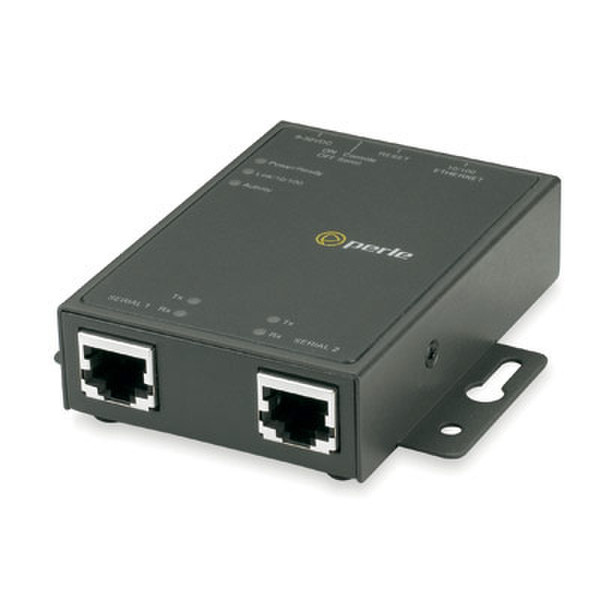 Perle IOLAN SDS2 P interface cards/adapter