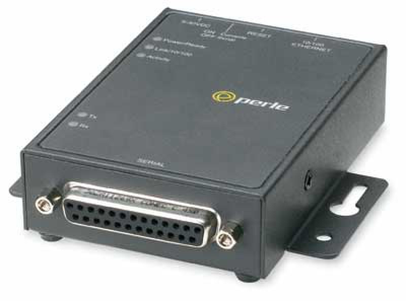 Perle IOLAN DS1 interface cards/adapter