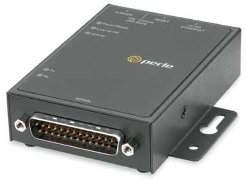 Perle IOLAN SDS1 interface cards/adapter
