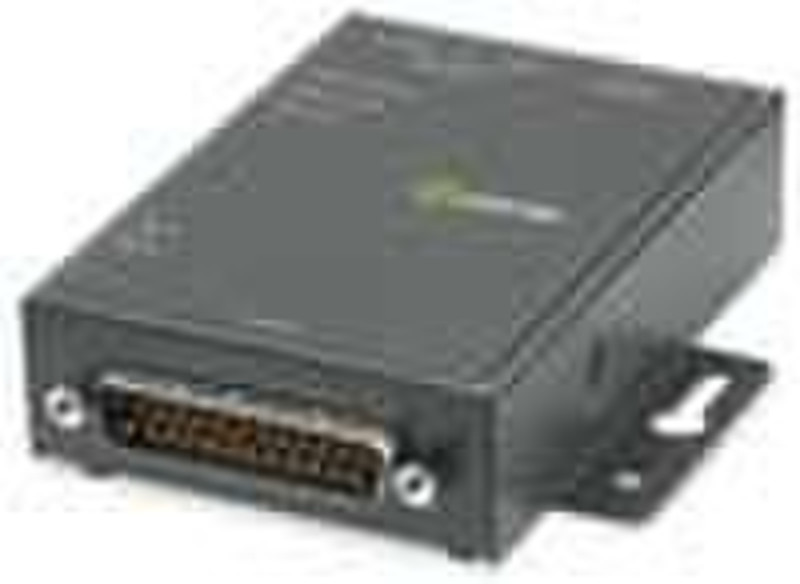 Perle IOLAN SDS1 RS-232 Konsolenserver