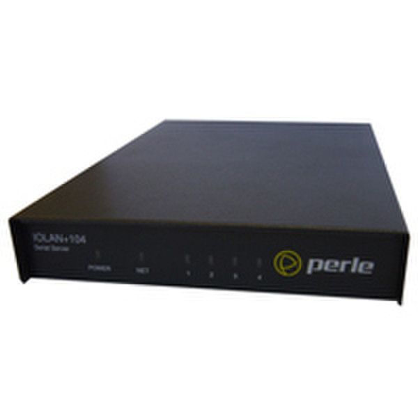 Perle IOLAN+104 Gateway/Controller
