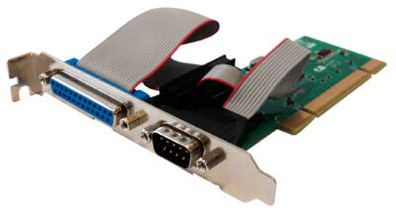 Perle SPEED1 LE1P interface cards/adapter