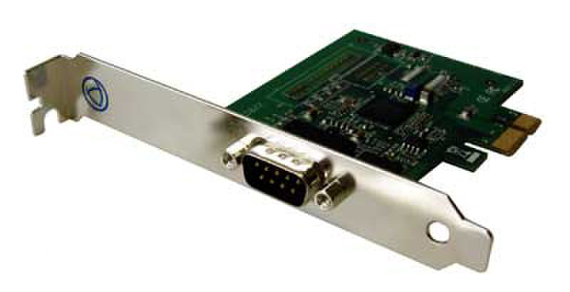 Perle SPEED1 LE Express interface cards/adapter