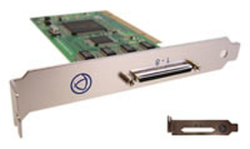 Perle SPEED8 LE HD interface cards/adapter