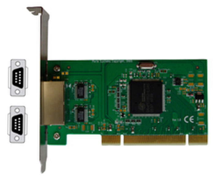 Perle SPEED2 LE interface cards/adapter