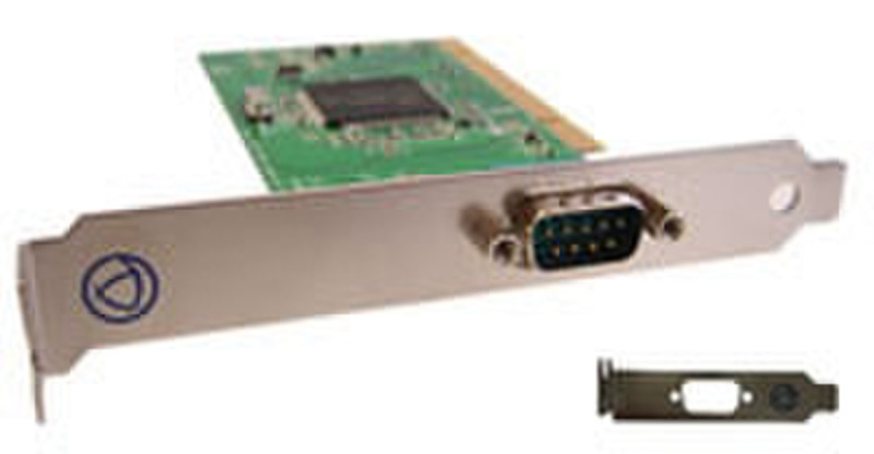 Perle SPEED1 LE interface cards/adapter