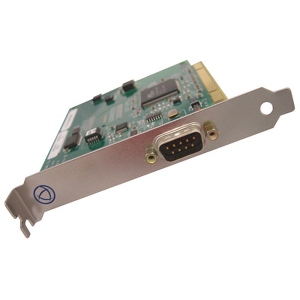 Perle UltraPort1 interface cards/adapter