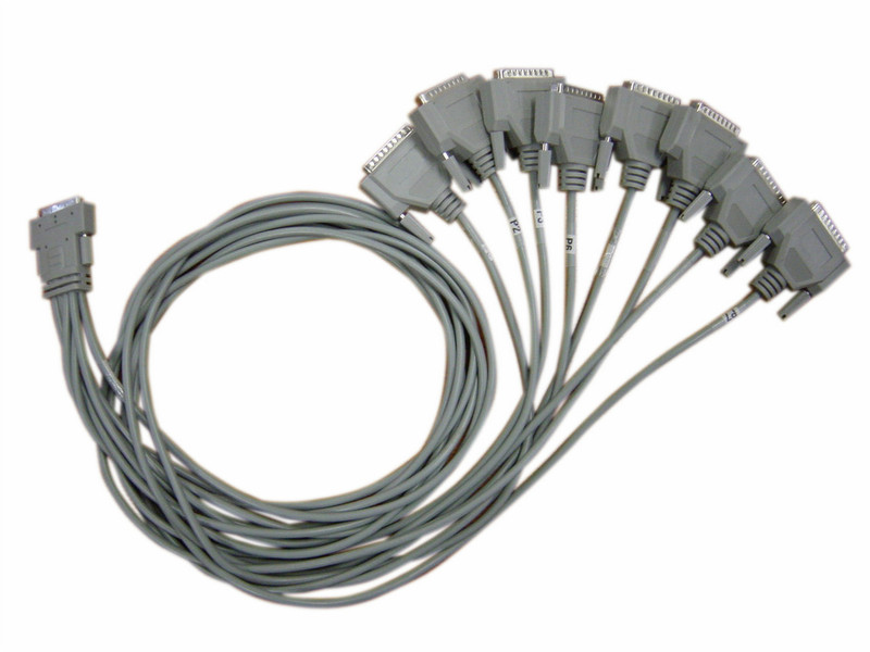 Perle 04001800 1.22m KVM cable