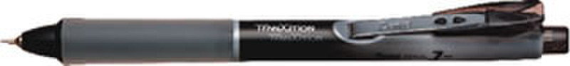 Pentel PWE27A Black 1pc(s) ballpoint pen