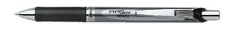 Pentel PL77A Black 1pc(s) ballpoint pen