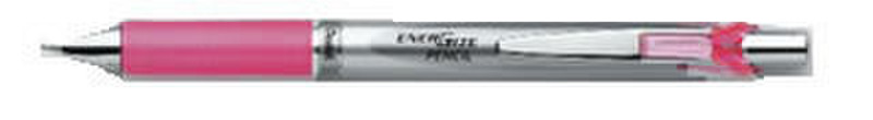 Pentel PL75P Pink 1pc(s) ballpoint pen
