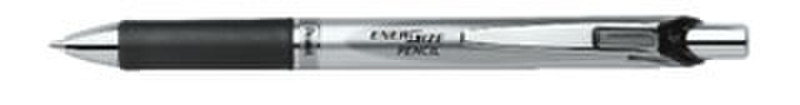 Pentel PL75A Black 1pc(s) ballpoint pen
