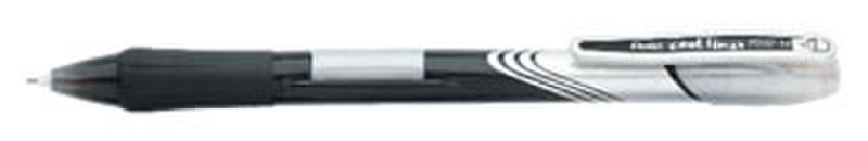 Pentel PD157A Black ballpoint pen