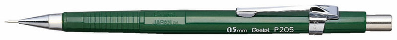 Pentel P205D mechanical pencil