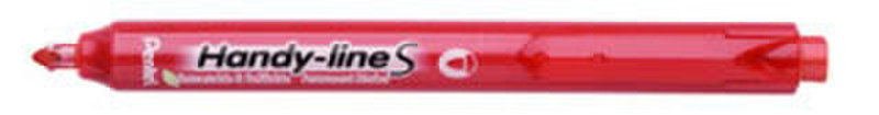 Pentel Handy-line S Permanent-Marker