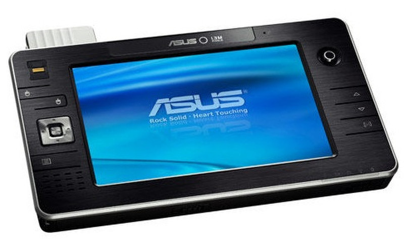 ASUS R2H-BH077T 60GB Black tablet