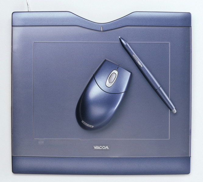 Wacom Graphire Graphire3 Studio XL 208.8 x 150.8mm USB graphic tablet