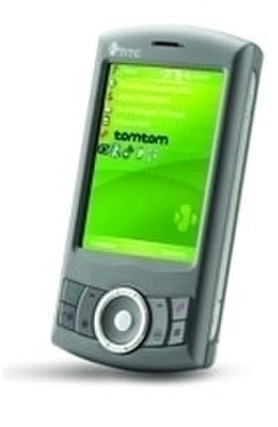 HTC P3300 NL 2.8Zoll 240 x 320Pixel 150g Handheld Mobile Computer