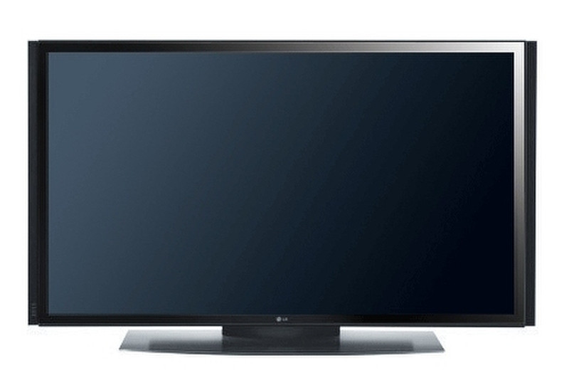 LG MW71PY10 71Zoll Full HD Schwarz Plasma-Fernseher