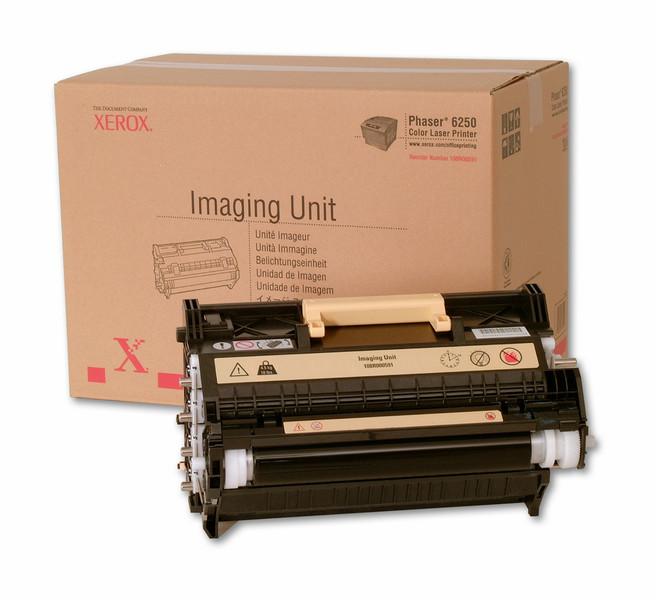 Xerox 108R00591 30000страниц модуль формирования изображения