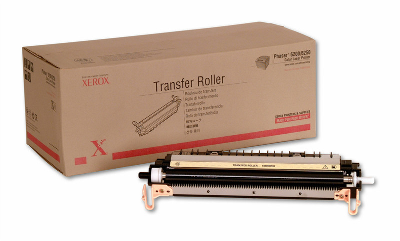 Xerox 108R00592 Printer transfer roller 15000pages printer roller